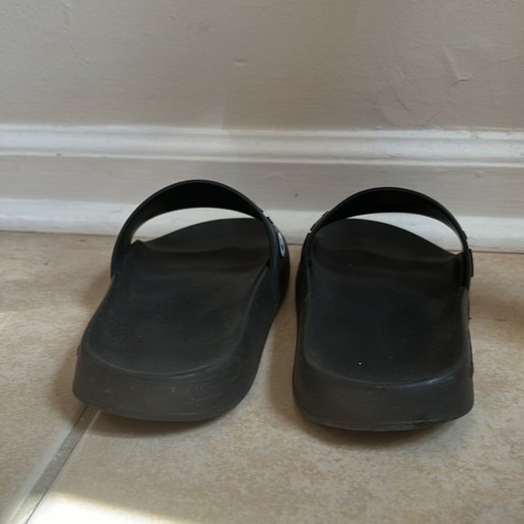 Givenchy Slides Size 36 - Black - Picture 4 of 5